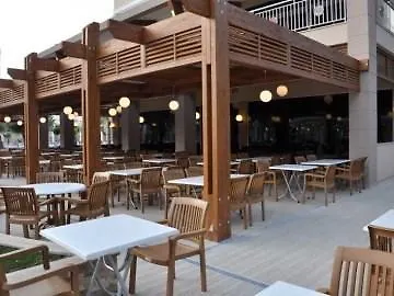 Hotell Dizalya Palm Garden Konaklı