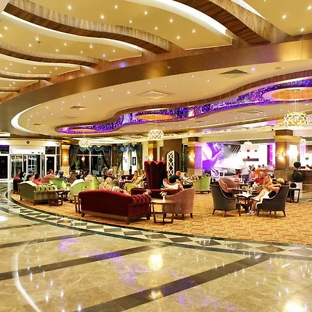 Hotel Dizalya Palm Garden 5*